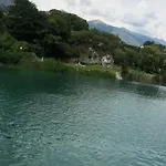 Le Rocher * シエル