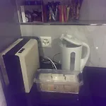 Appartement Le Rocher *