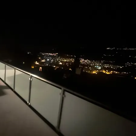 Le Rocher Apartamento Sierre
