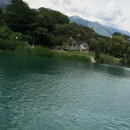 Le Rocher * Sierre
