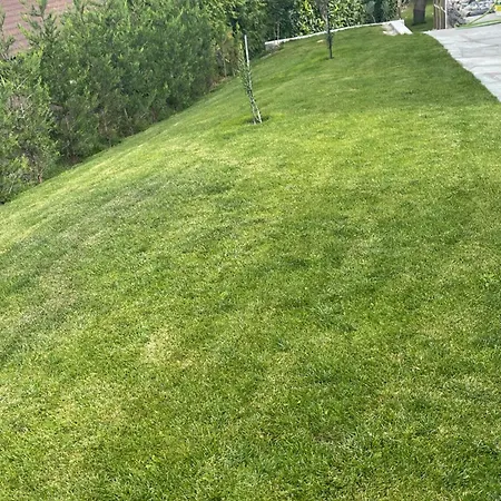 Appartement Le Rocher