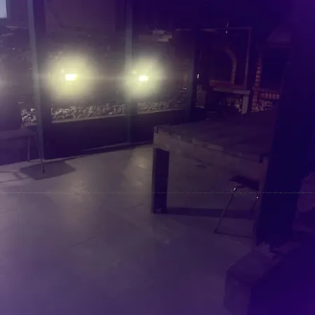 Le Rocher Appartement Sierre