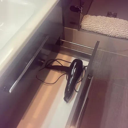 Apartamento Le Rocher Sierre