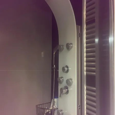 Le Rocher Apartamento Sierre