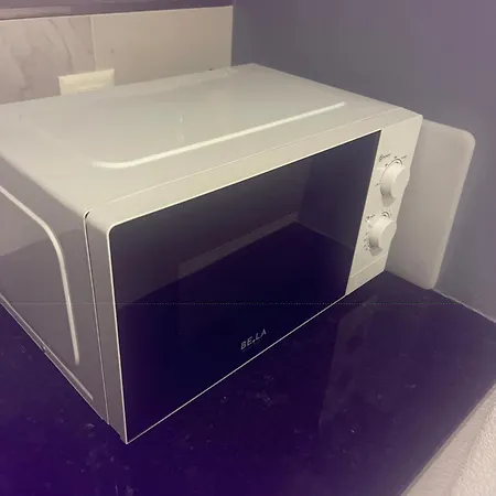 Apartamento Le Rocher Sierre