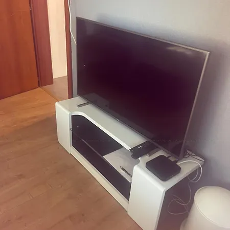 Apartamento Le Rocher