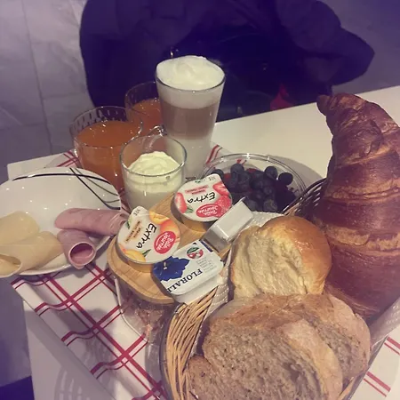 Apartamento Le Rocher