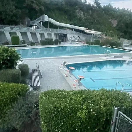 Le Rocher Apartamento