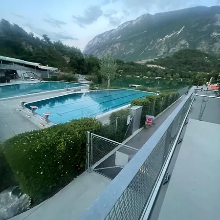 Apartamento Le Rocher