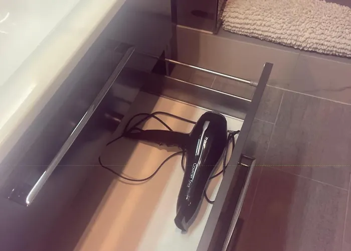 Appartement Le Rocher Sierre