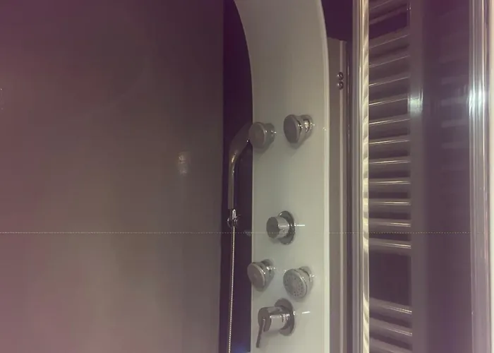 Le Rocher Daire Sierre