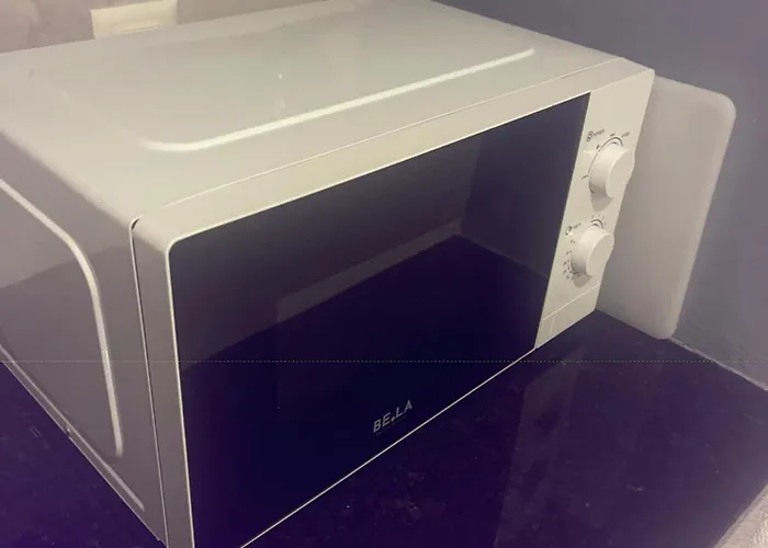 Daire Le Rocher Sierre