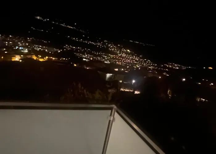 Apartment Le Rocher *