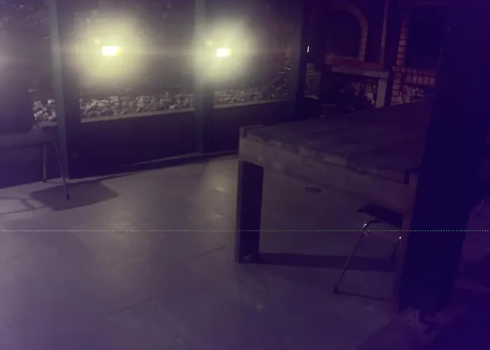 Le Rocher Apartment Sierre